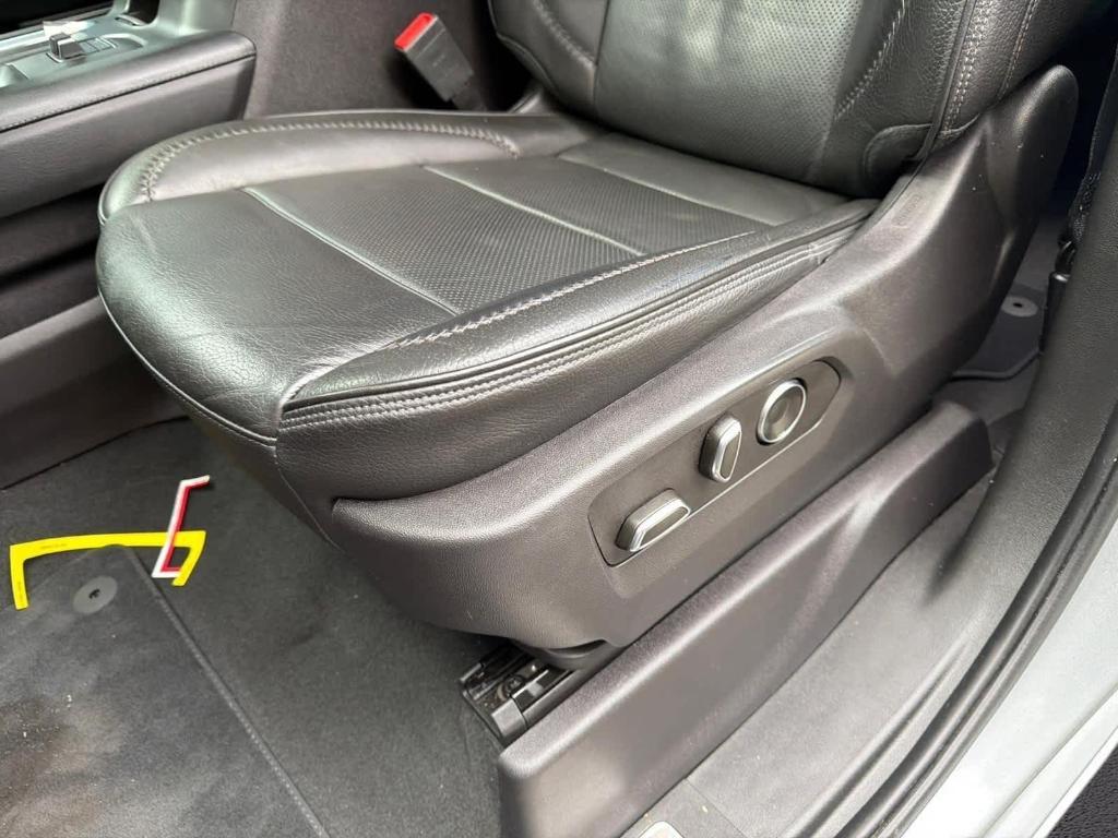 used 2024 GMC Sierra 1500 car, priced at $57,494