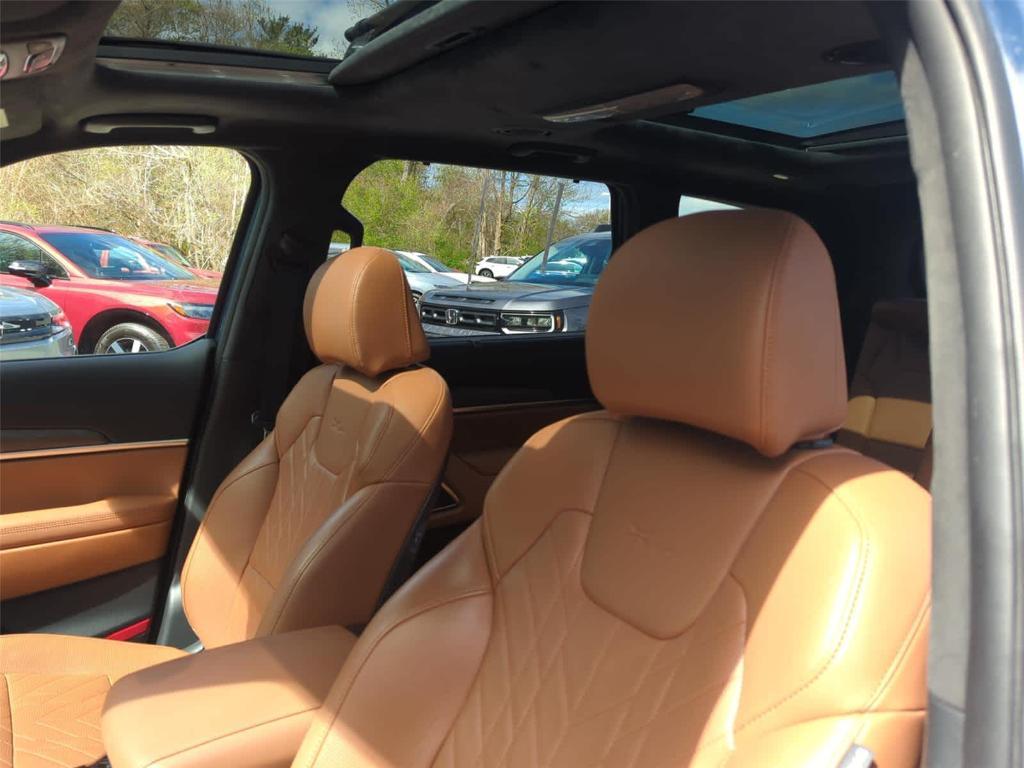 used 2023 Kia Telluride car, priced at $36,988