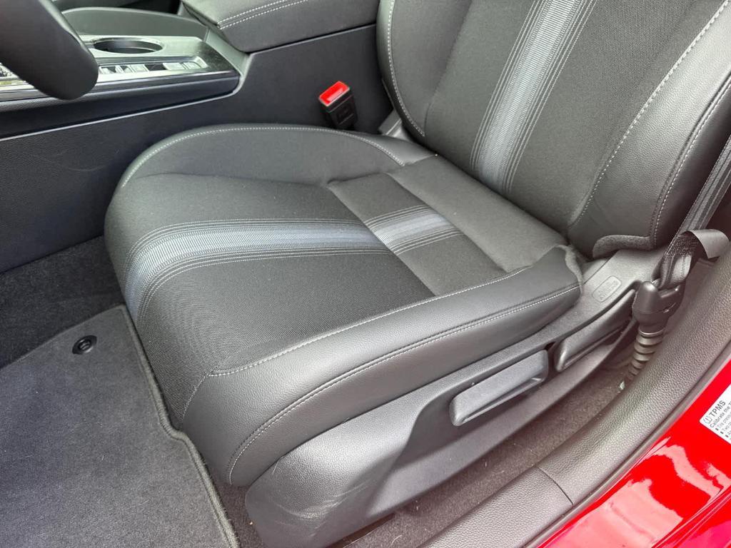 used 2026 Honda Civic car, priced at $26,185