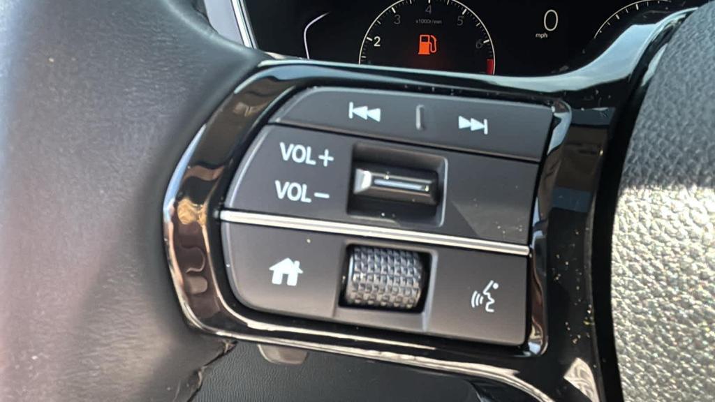 used 2023 Honda Pilot car, priced at $36,949