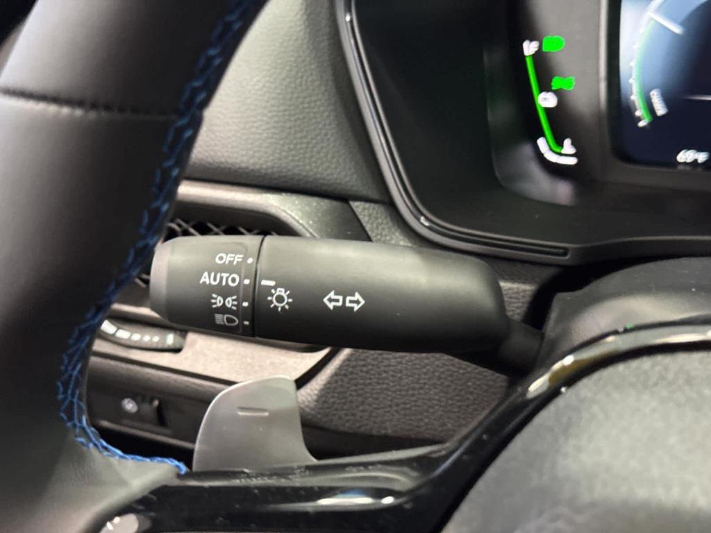 new 2026 Honda Prelude car, priced at $44,350