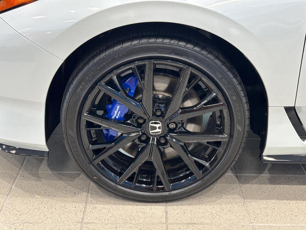 new 2026 Honda Prelude car, priced at $44,350