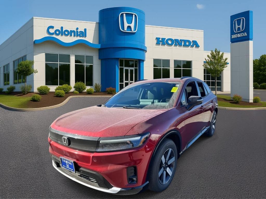 new 2026 Honda Prologue car, priced at $56,450