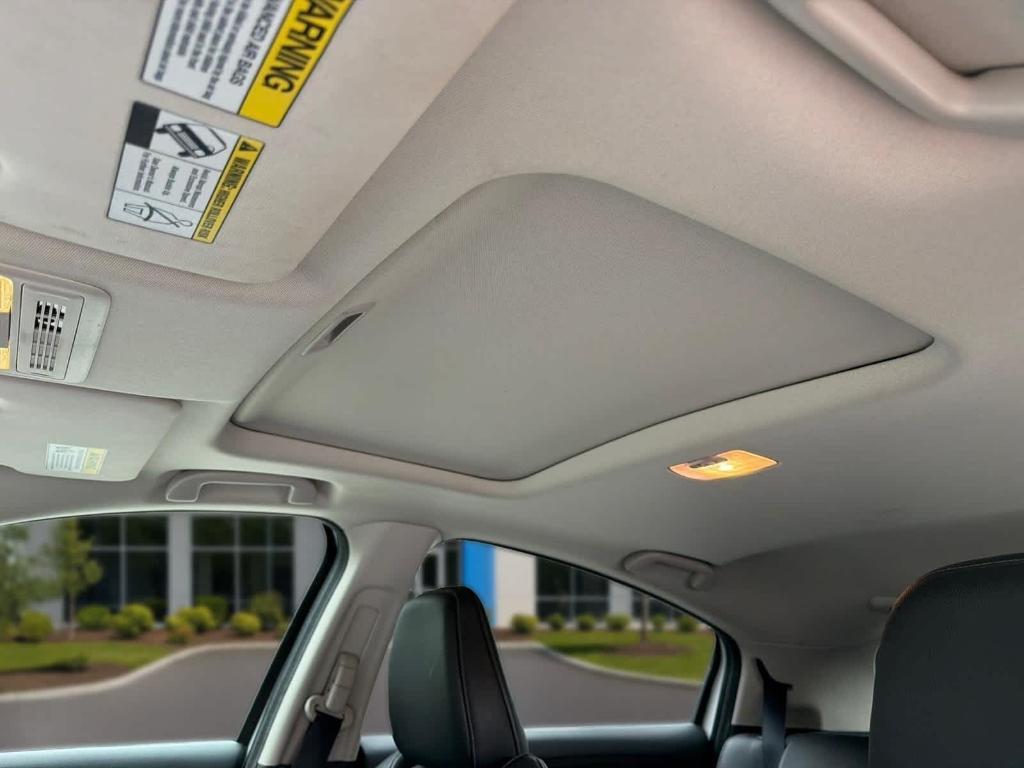 used 2019 Honda HR-V car, priced at $20,587