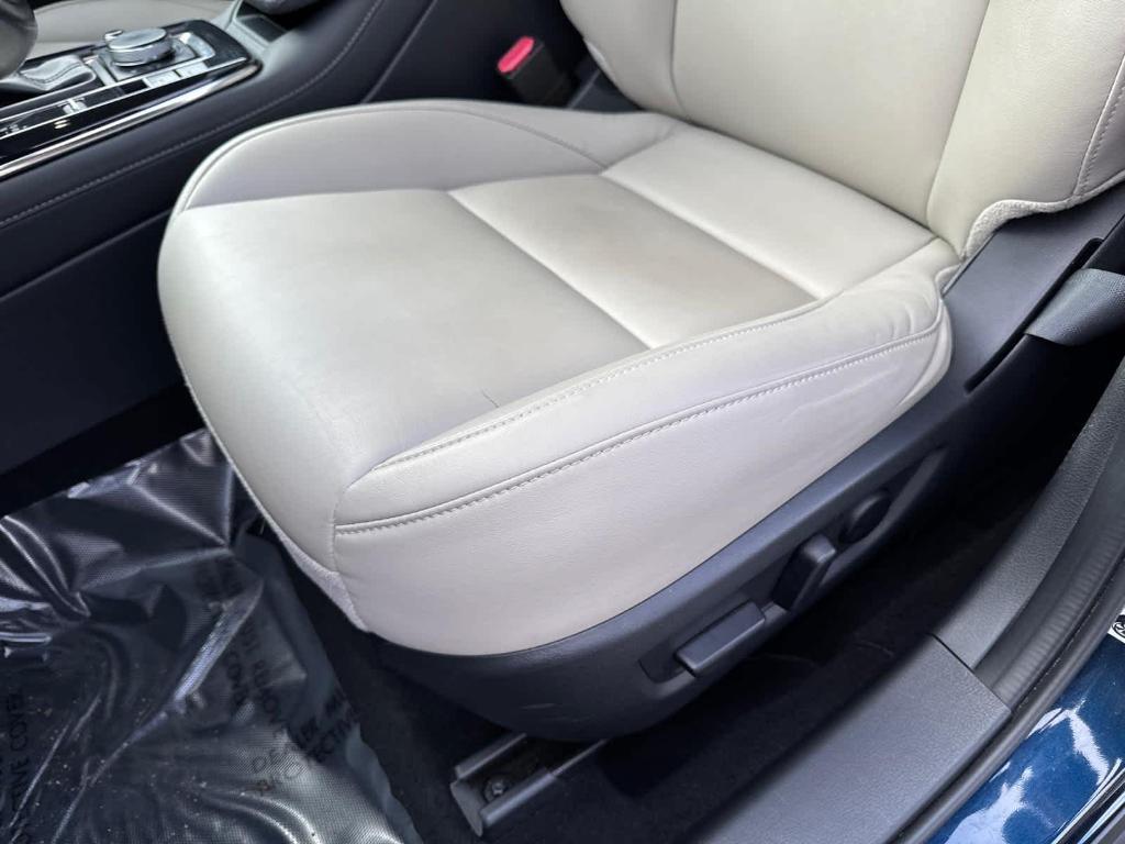 used 2021 Mazda CX-30 car, priced at $22,988