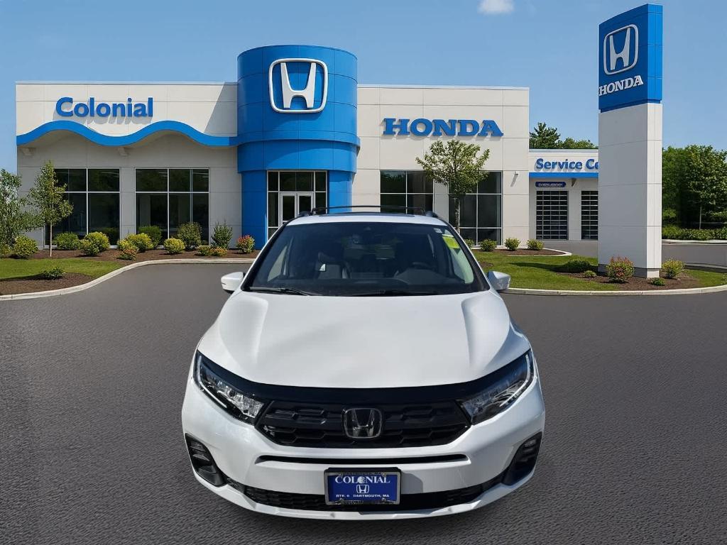 new 2026 Honda Odyssey car, priced at $45,705