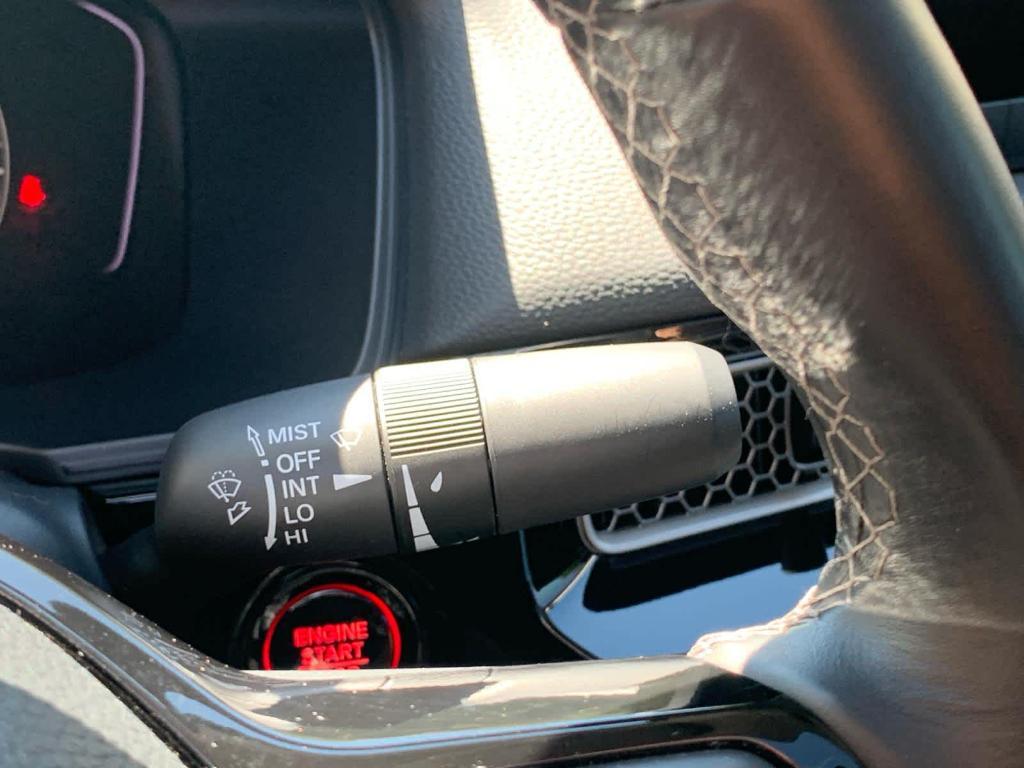 used 2024 Honda Civic car, priced at $22,849