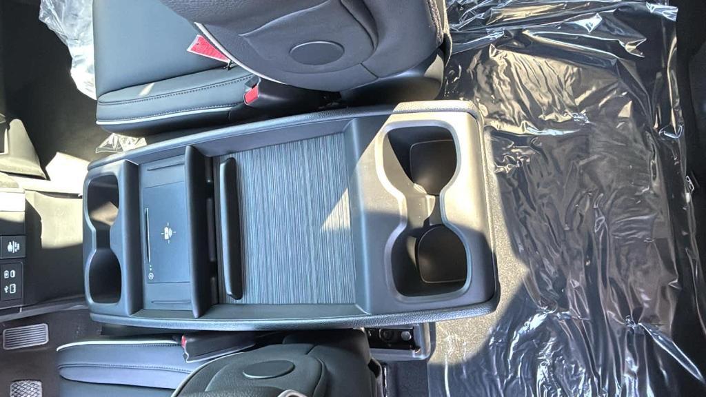 new 2026 Honda Odyssey car, priced at $49,445