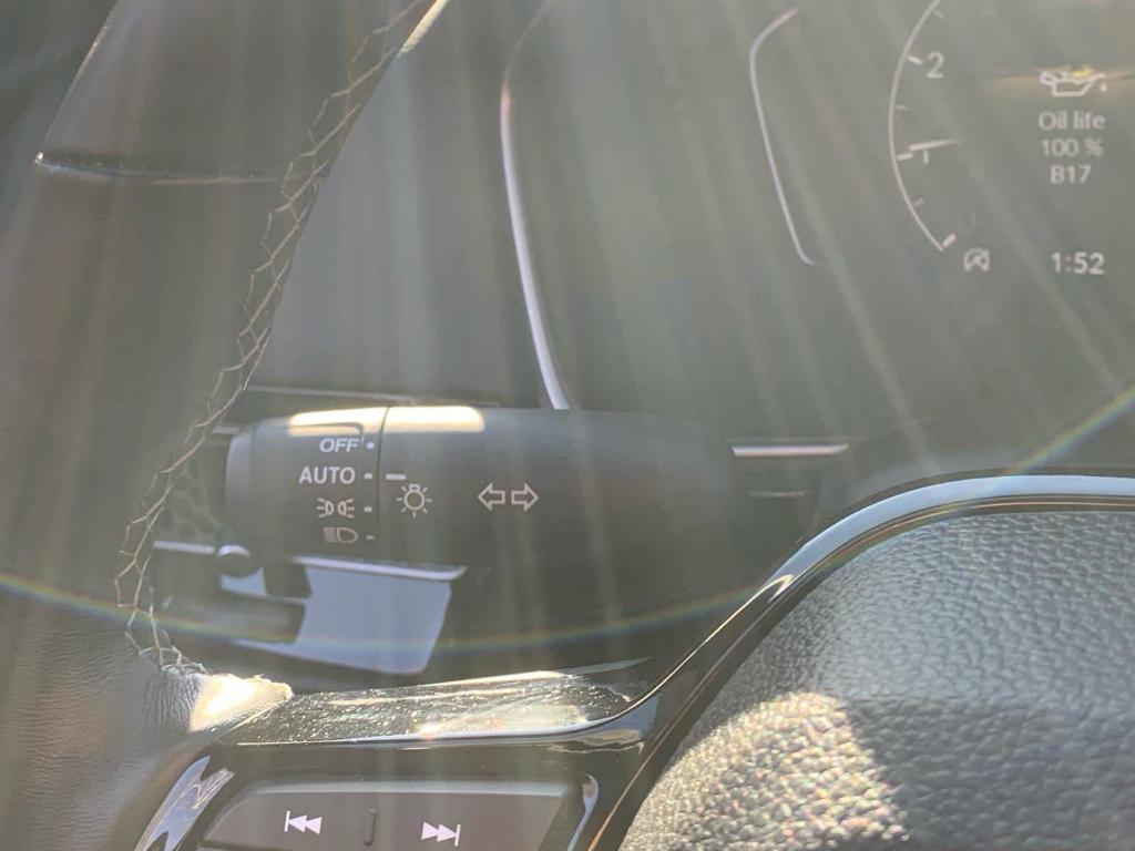 used 2024 Honda Civic car, priced at $25,388