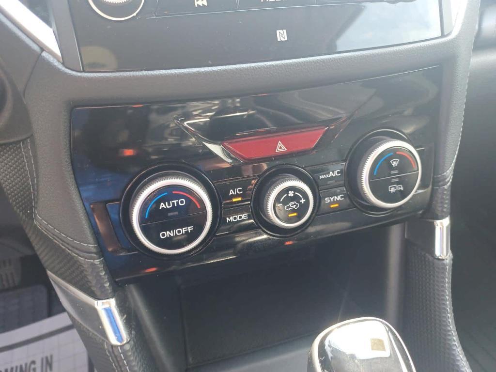 used 2019 Subaru Forester car, priced at $20,195