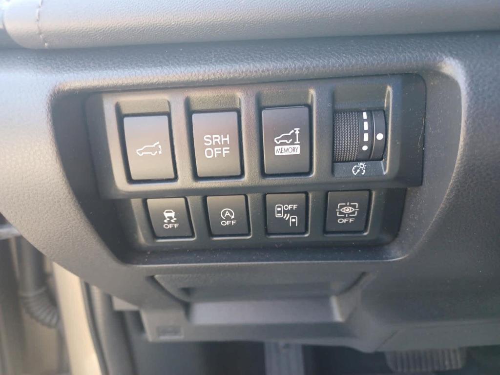 used 2019 Subaru Forester car, priced at $20,195