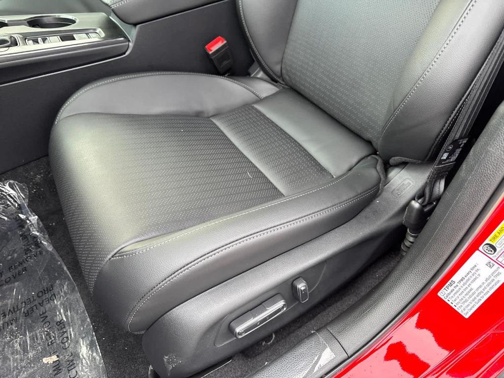 new 2026 Honda Civic Hybrid car, priced at $34,690