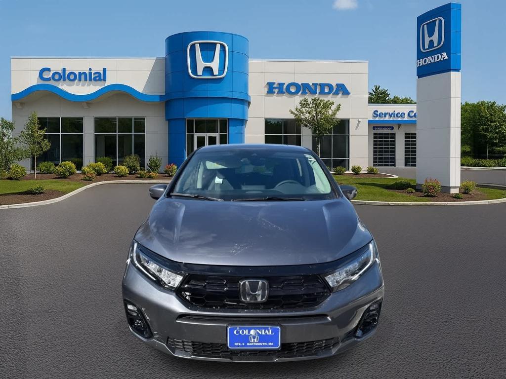 new 2026 Honda Odyssey car, priced at $53,190