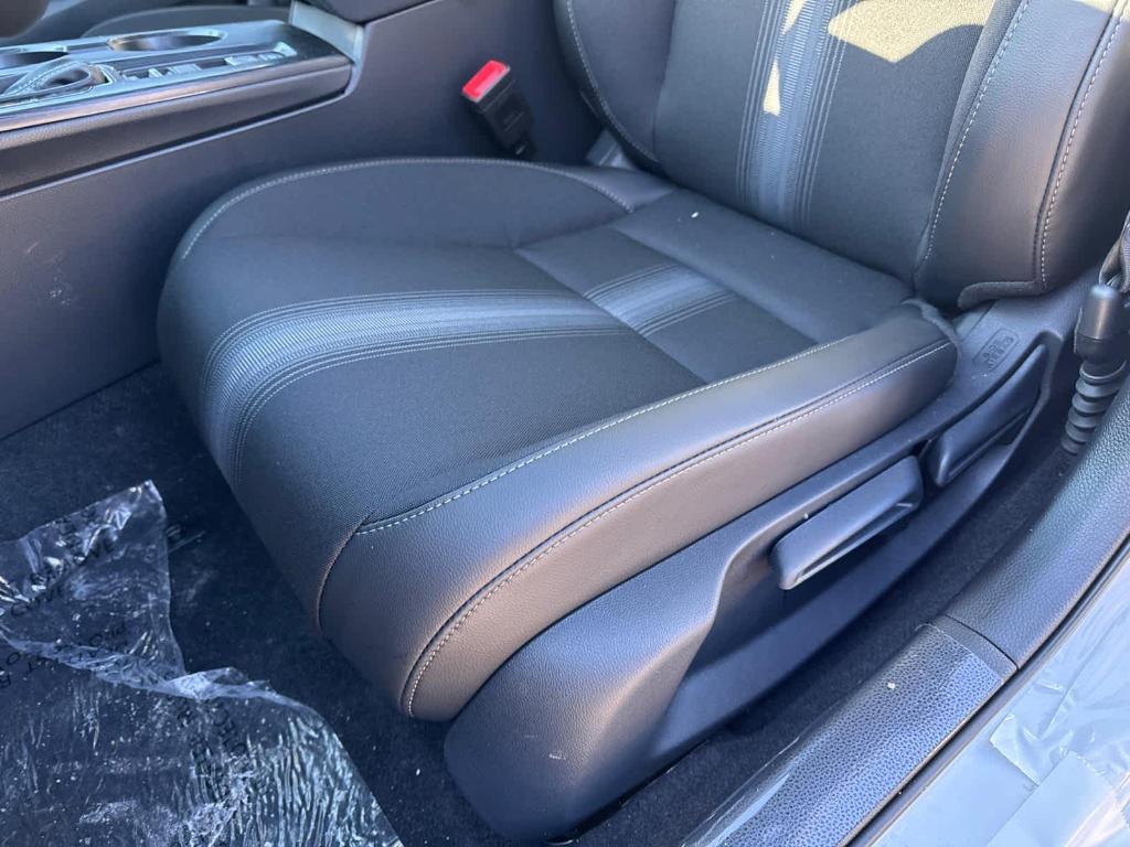 new 2026 Honda Civic Hybrid car, priced at $31,045