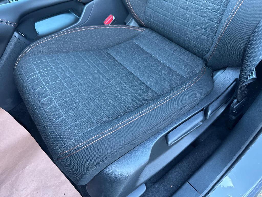 new 2026 Honda HR-V car, priced at $31,705