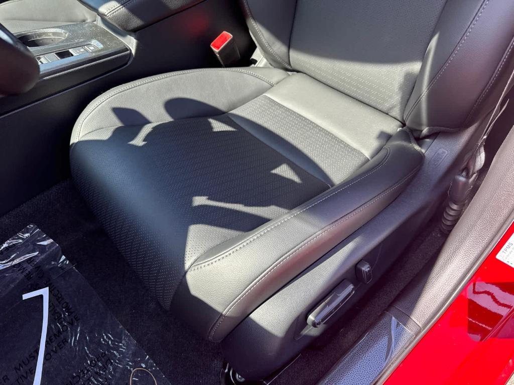 new 2026 Honda Civic Hybrid car, priced at $34,790