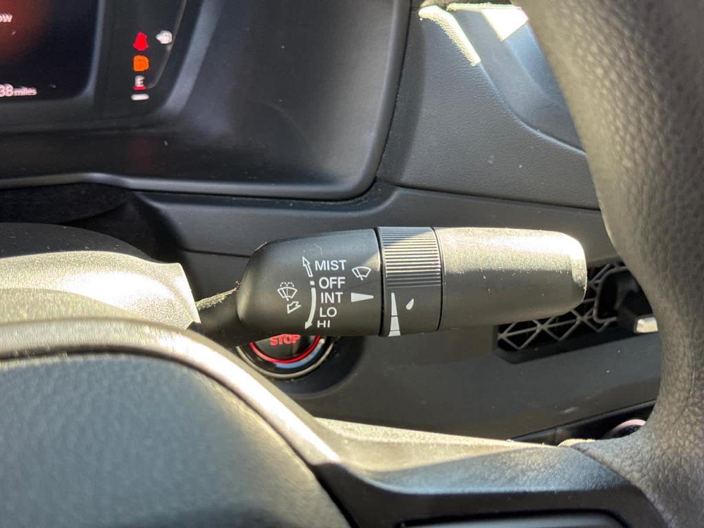 used 2024 Honda Accord car, priced at $25,488