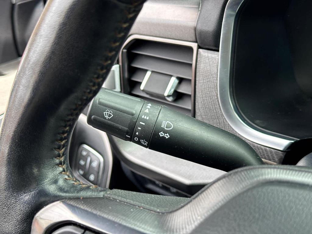 used 2022 Ford F-150 car, priced at $44,495