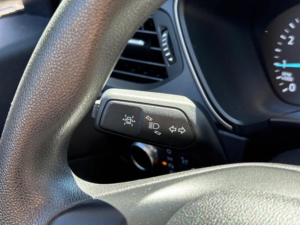 used 2022 Ford Escape car, priced at $19,949