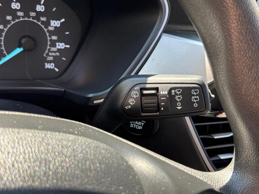 used 2022 Ford Escape car, priced at $19,949