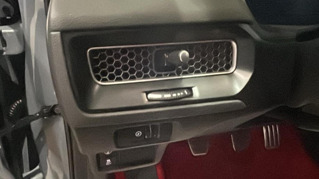 new 2025 Honda Civic Type R car, priced at $47,545