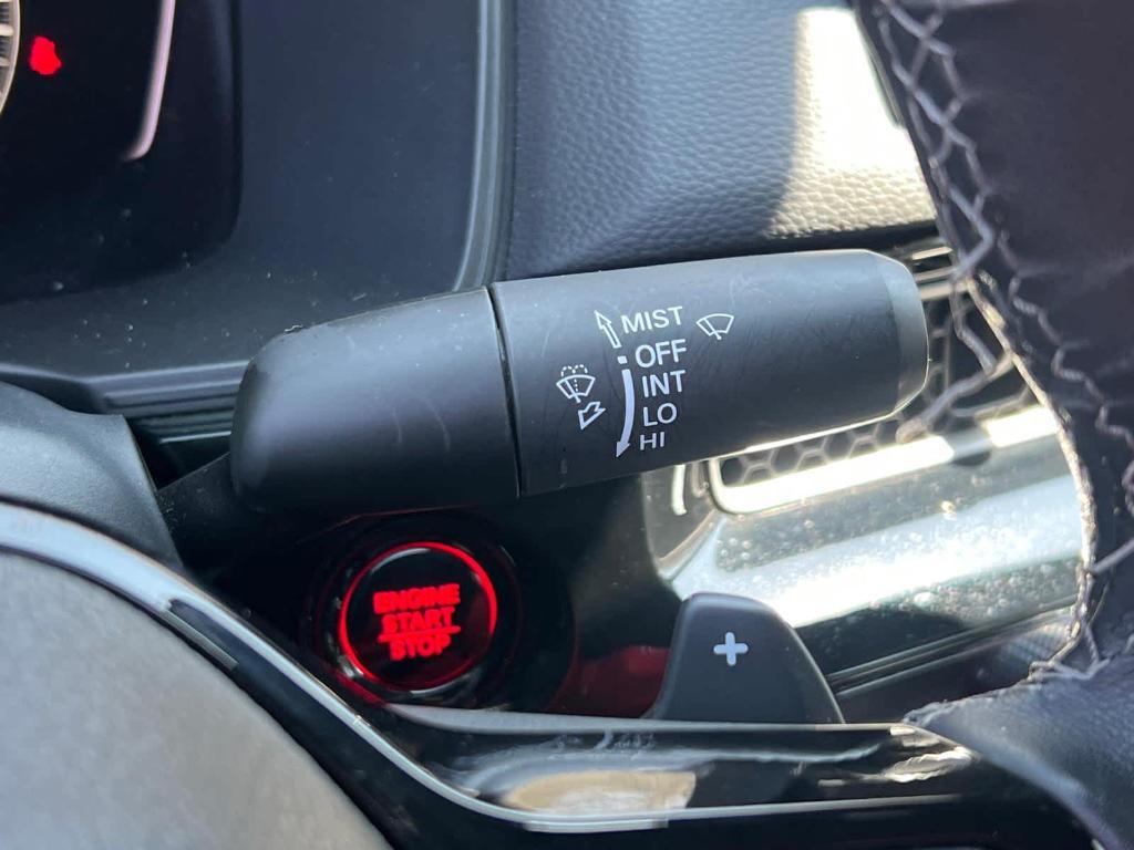 used 2024 Honda Civic car, priced at $25,888