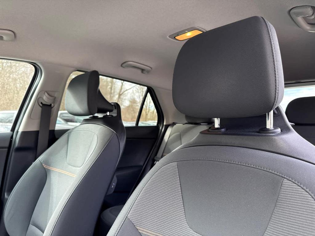 used 2023 Kia Niro car, priced at $22,193