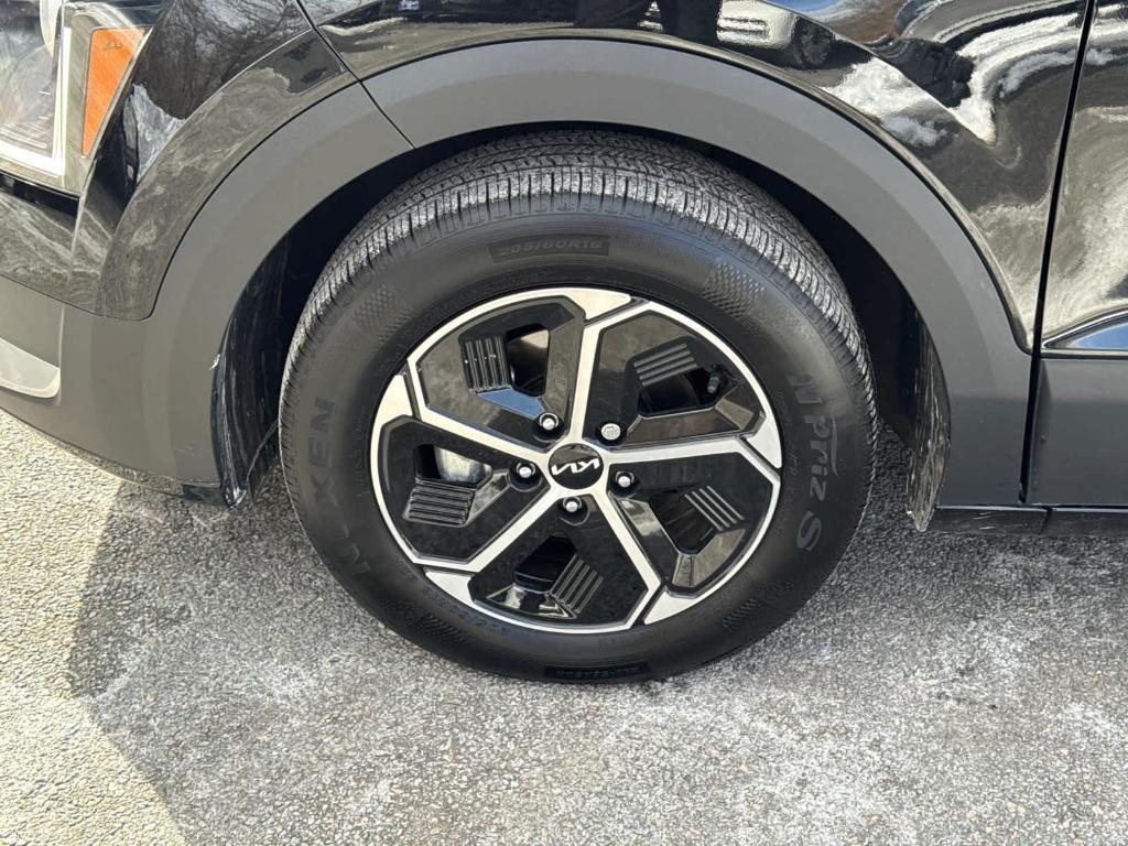 used 2023 Kia Niro car, priced at $22,193