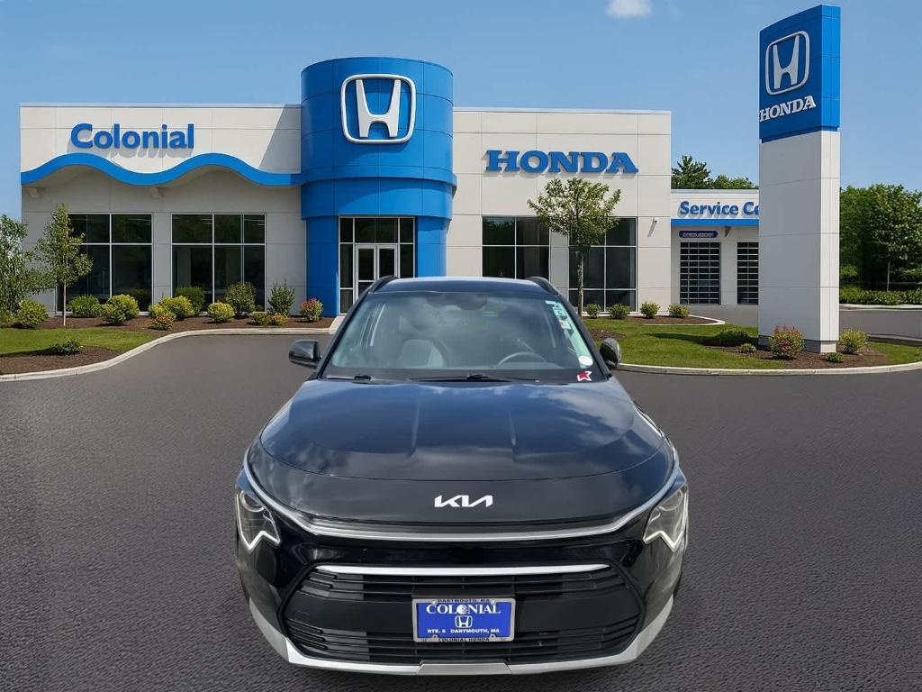 used 2023 Kia Niro car, priced at $22,193