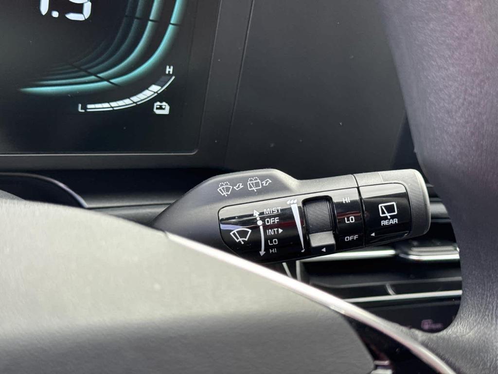 used 2023 Kia Niro car, priced at $22,193