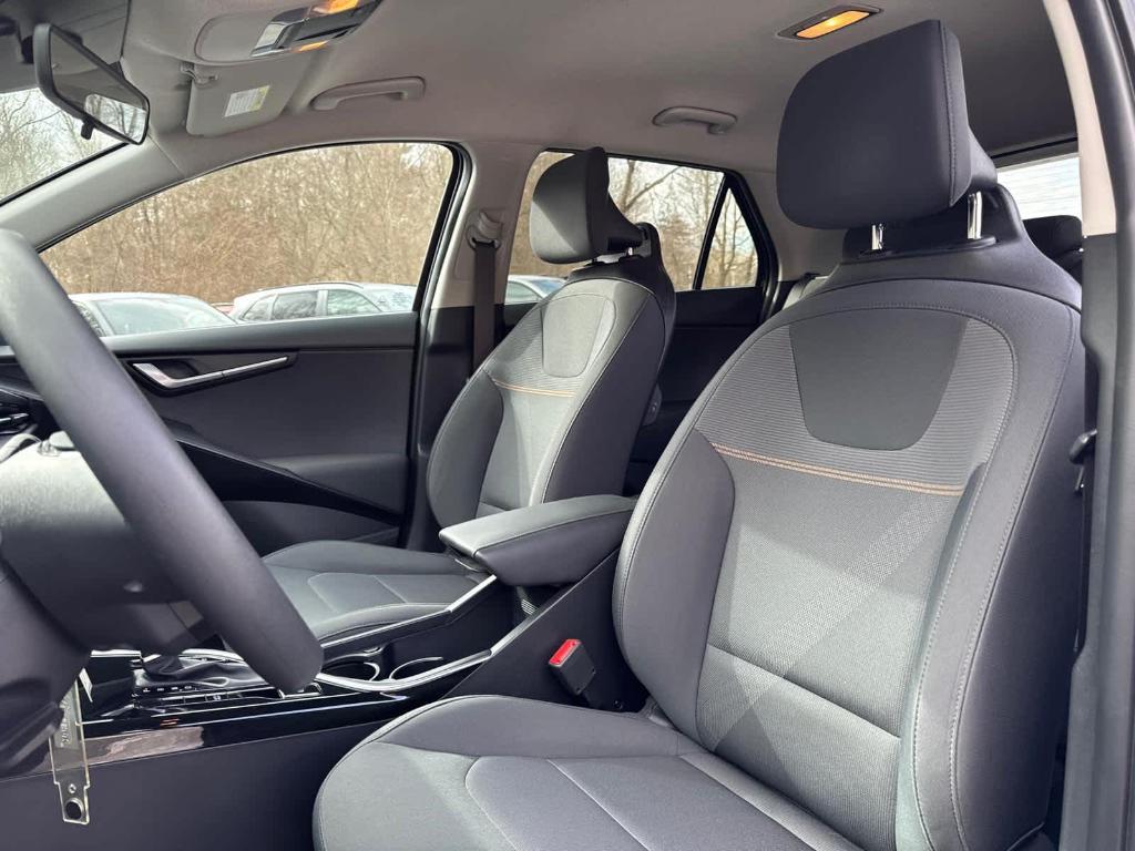 used 2023 Kia Niro car, priced at $22,193