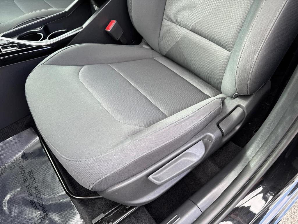 used 2023 Kia Niro car, priced at $22,193