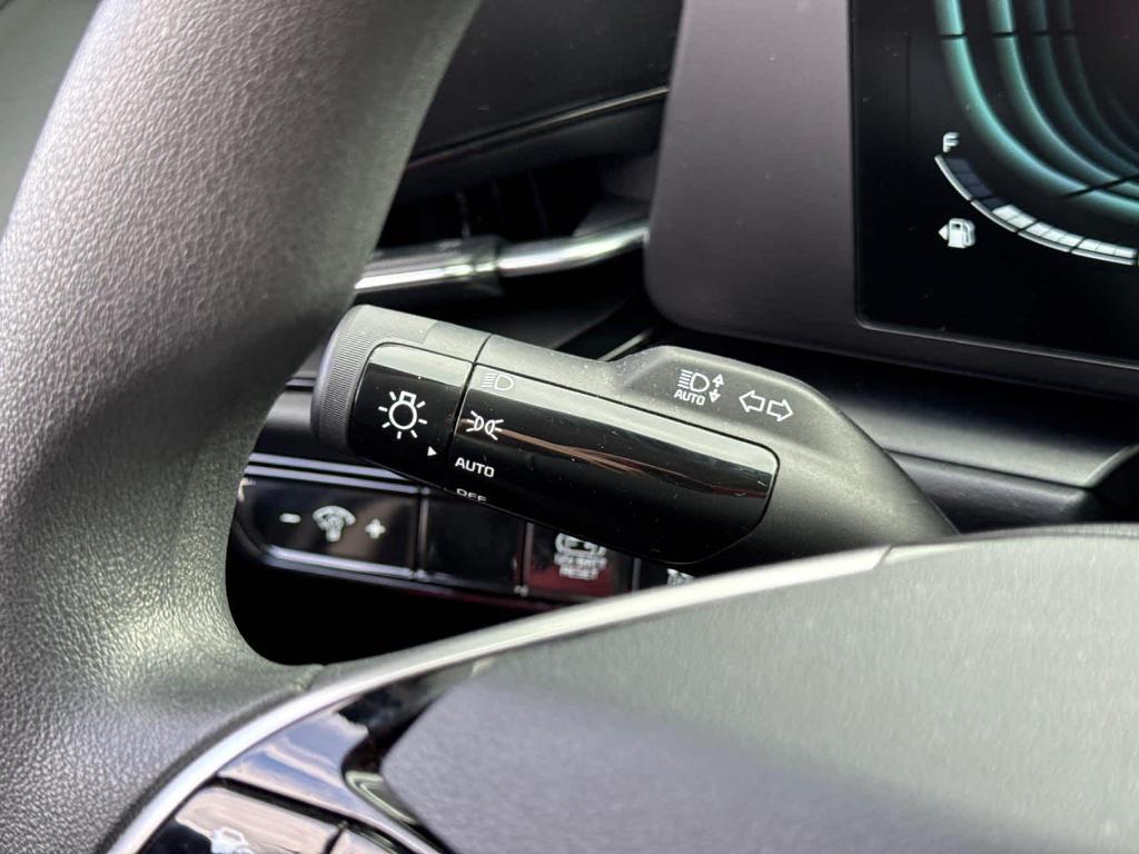 used 2023 Kia Niro car, priced at $22,193