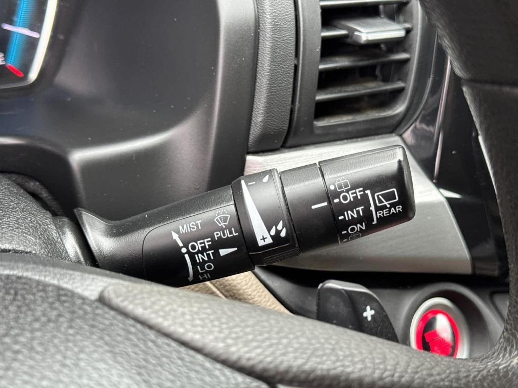 used 2021 Honda Odyssey car, priced at $22,888