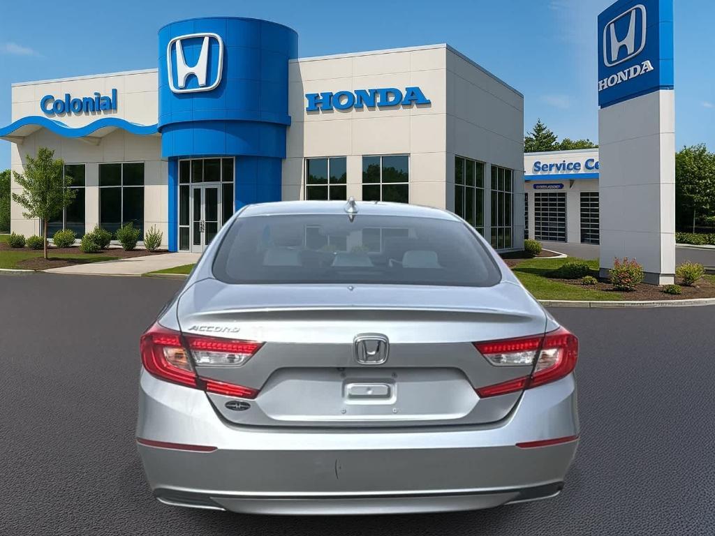 used 2019 Honda Accord car, priced at $18,988