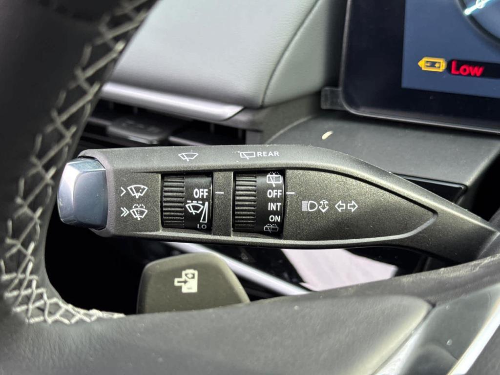 new 2026 Honda Prologue car, priced at $56,450