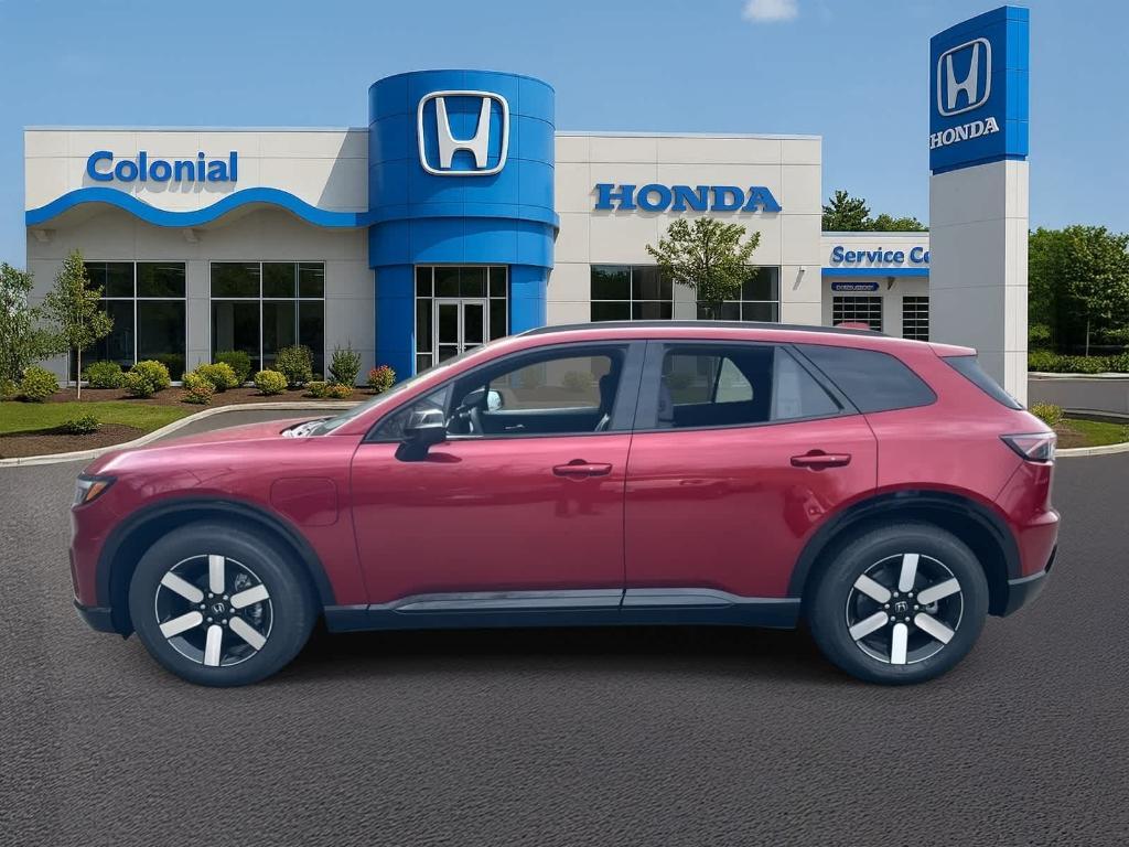 new 2026 Honda Prologue car, priced at $56,450