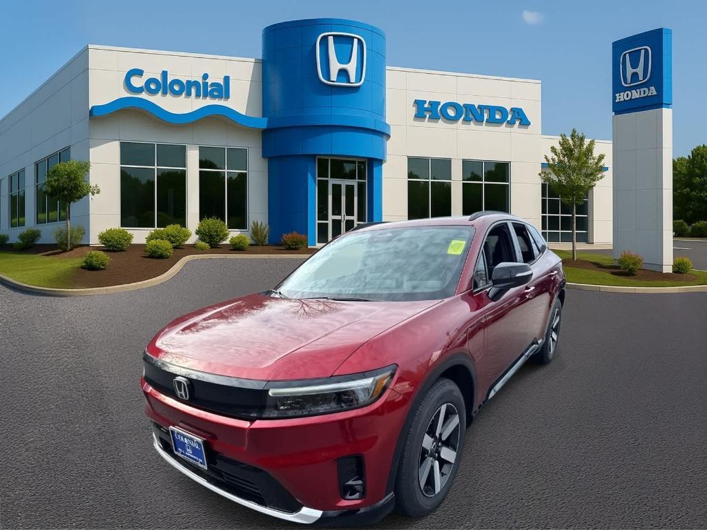 new 2026 Honda Prologue car, priced at $56,450