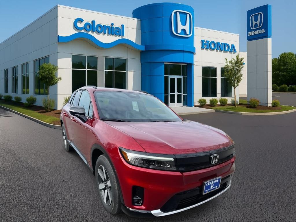new 2026 Honda Prologue car, priced at $56,450