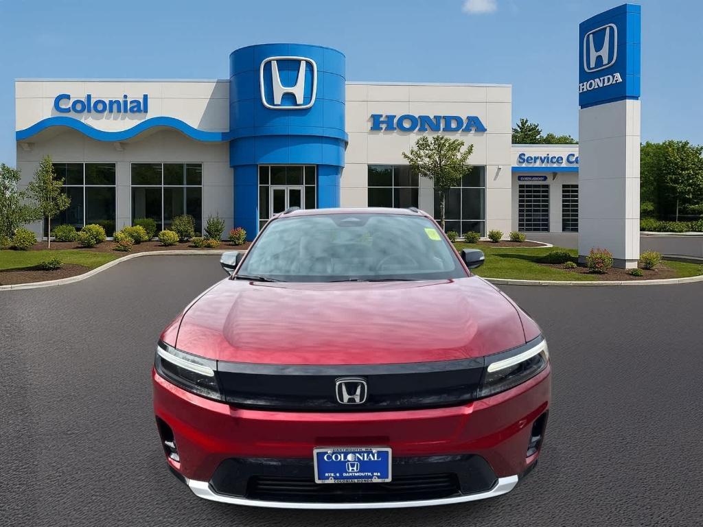 new 2026 Honda Prologue car, priced at $56,450