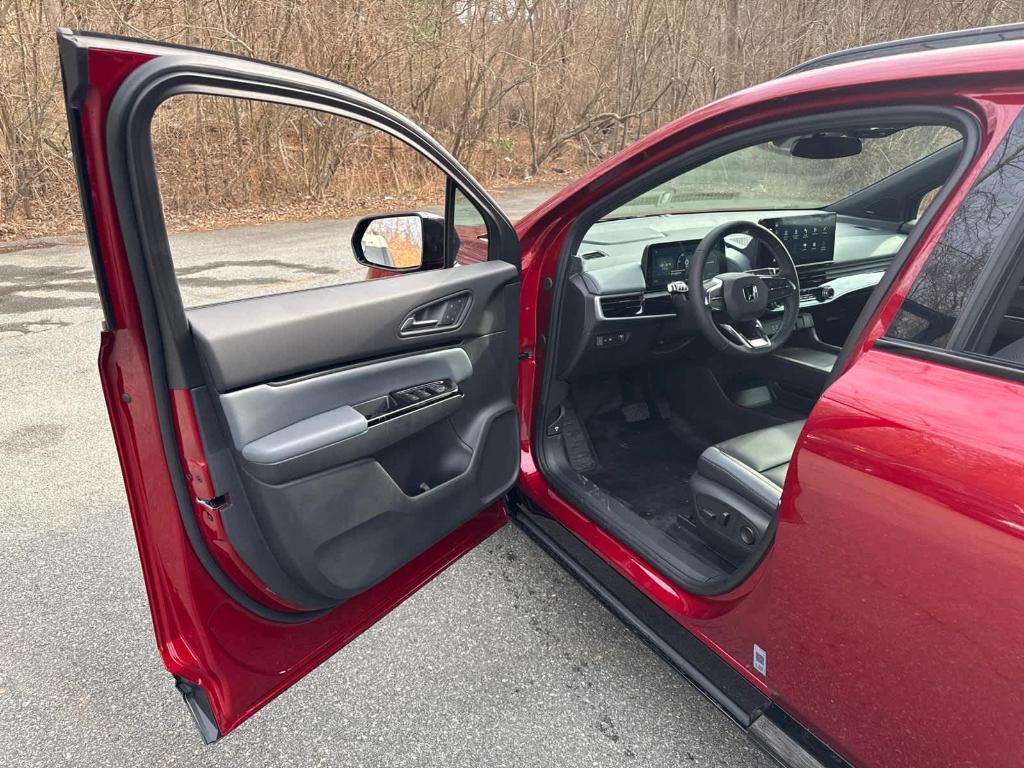 new 2026 Honda Prologue car, priced at $56,450