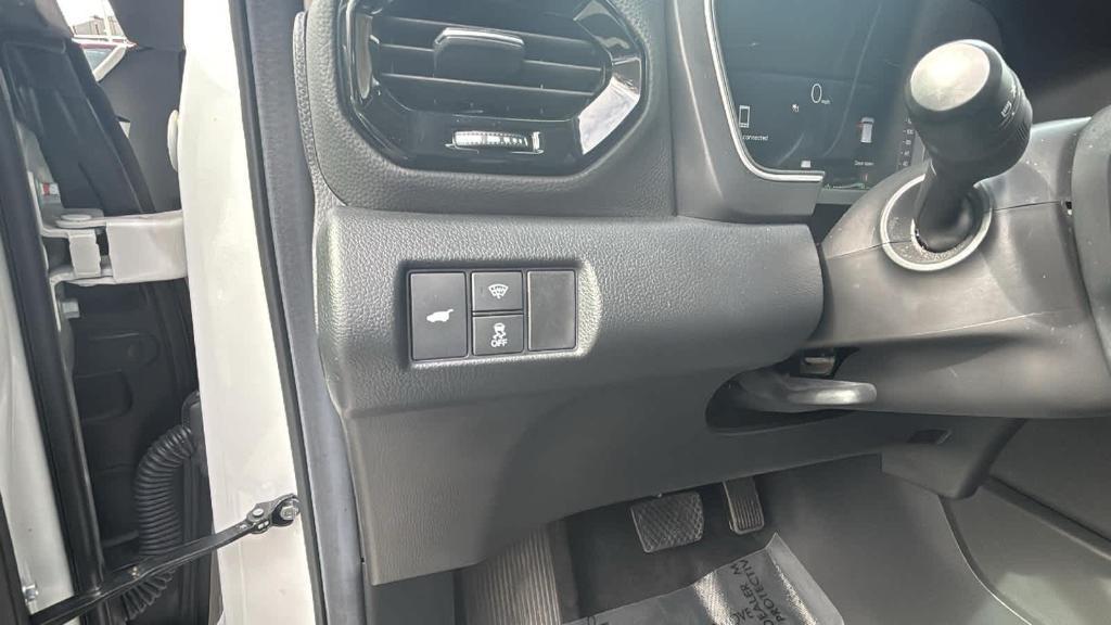 used 2025 Honda Pilot car, priced at $44,799