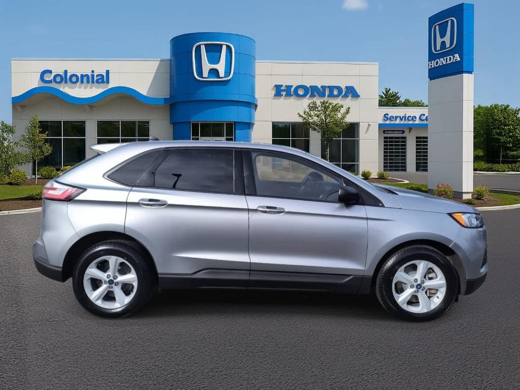 used 2022 Ford Edge car, priced at $19,688