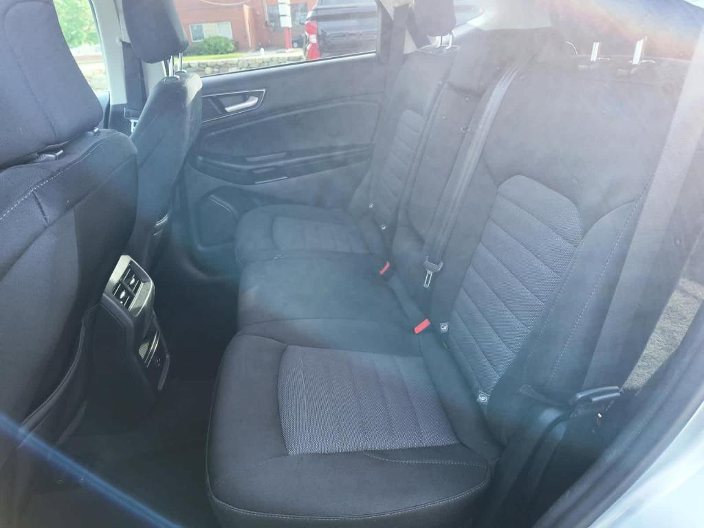 used 2022 Ford Edge car, priced at $19,688