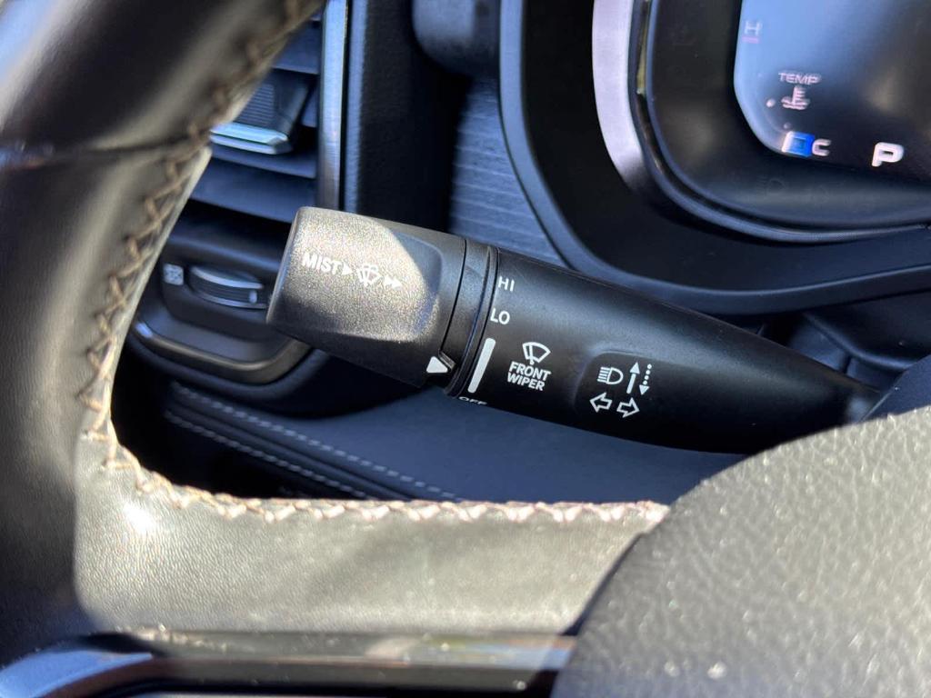 used 2023 Ram 1500 car, priced at $47,685