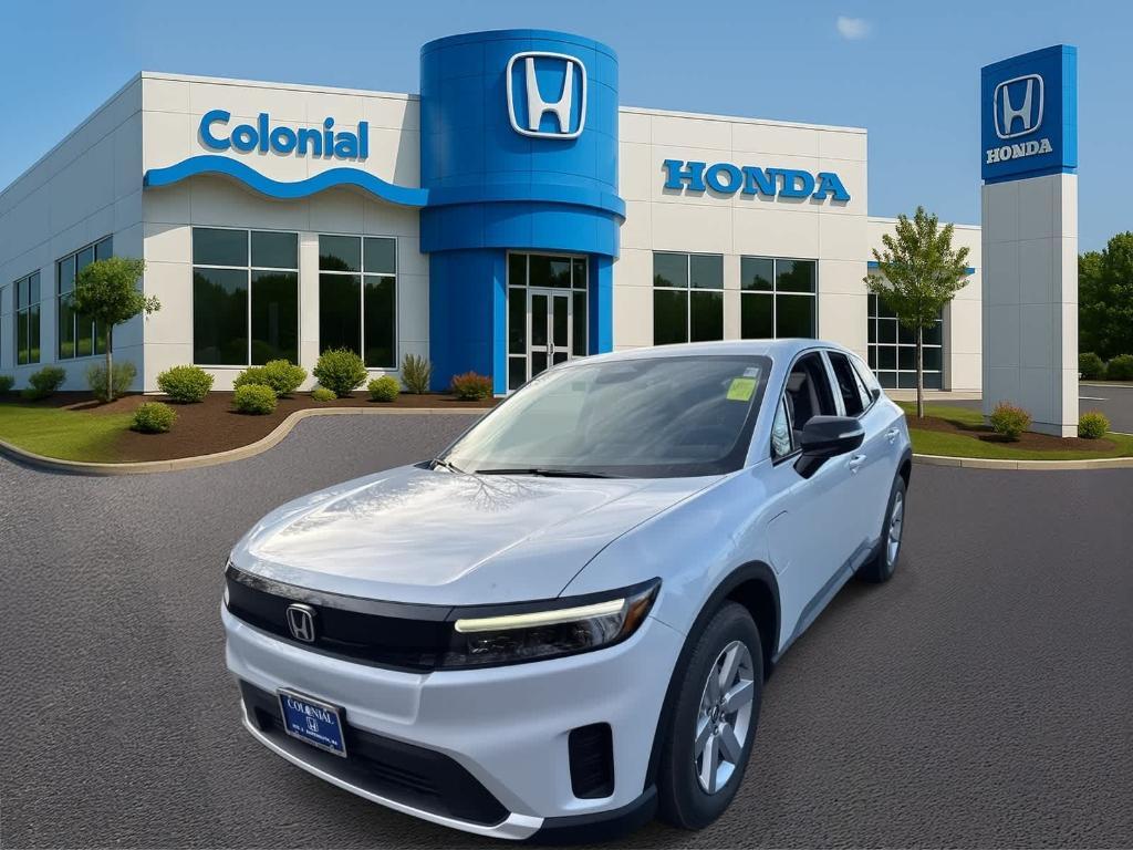 new 2026 Honda Prologue car, priced at $50,995