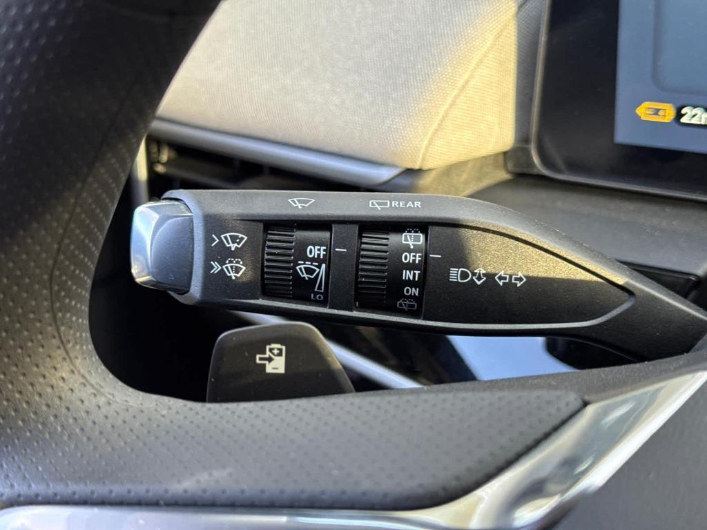 new 2026 Honda Prologue car, priced at $50,995