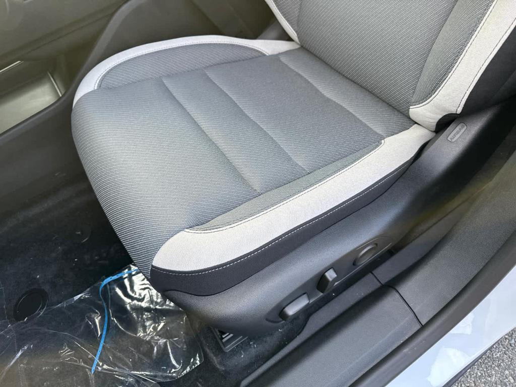 new 2026 Honda Prologue car, priced at $50,995