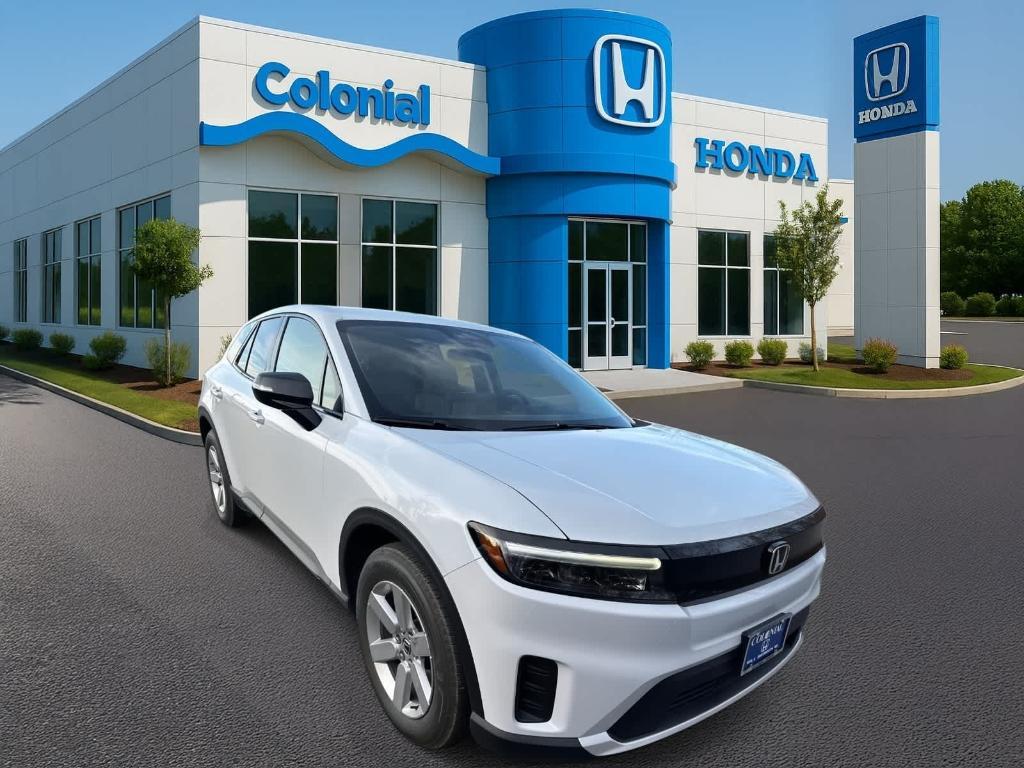 new 2026 Honda Prologue car, priced at $50,995