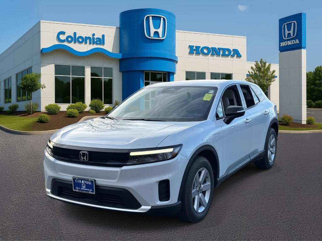new 2026 Honda Prologue car, priced at $50,995